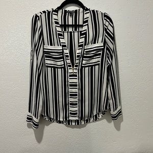 Express blouse
